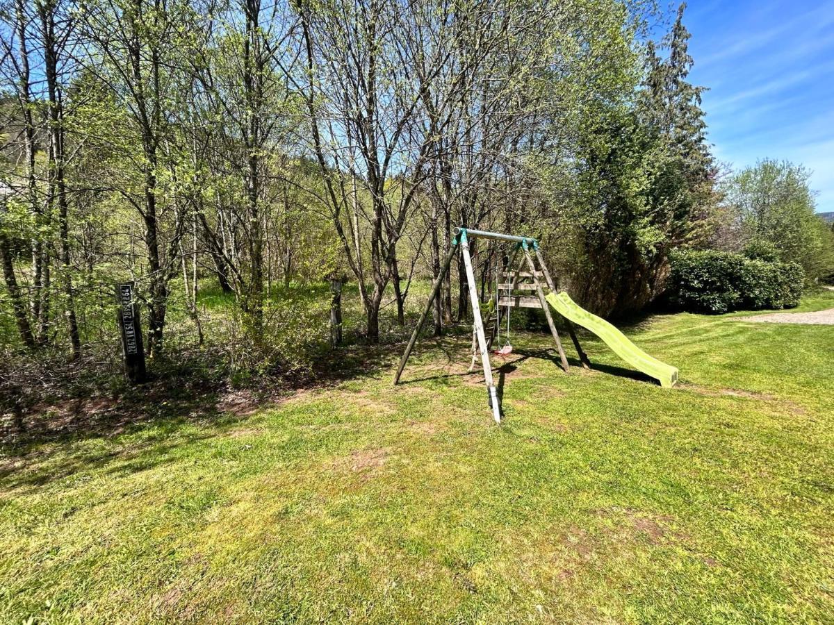 L'Opportunite Villa Saulxures ภายนอก รูปภาพ